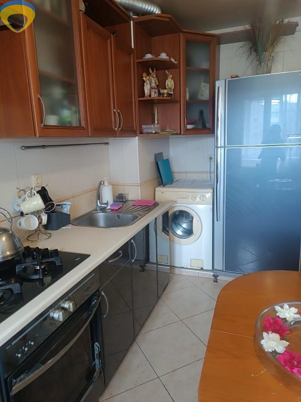 продажа трехкомнатной квартиры номер A-173654 в Малиновском районе, фото номер 9